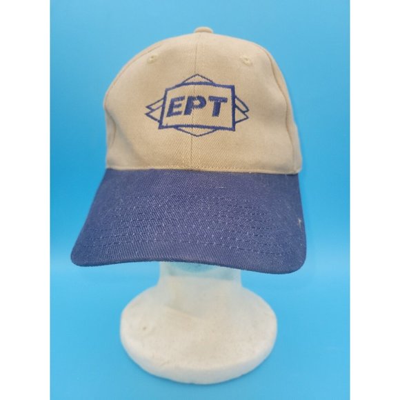 Casquette Baseball Augusta – Bleu – Logo MRH – Ajustable – Homme Occasion